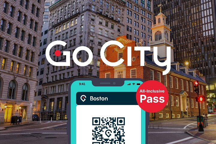 Boston Pass: 40+ Things To Do - Includes Franklin Park Zoo - Photo 1 of 11